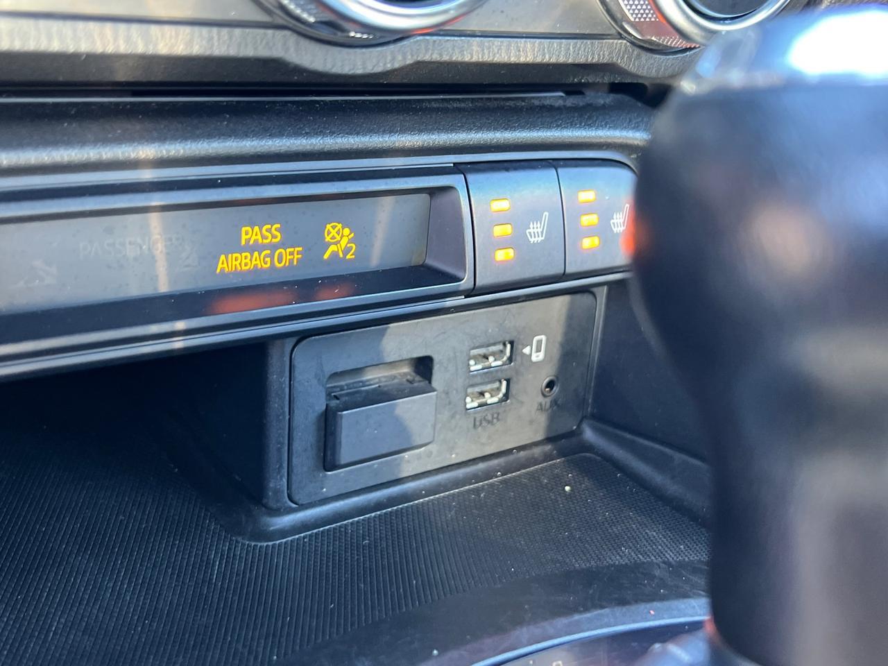 2023 MAZDA Miata RF Grand Touring Hagerstown MD