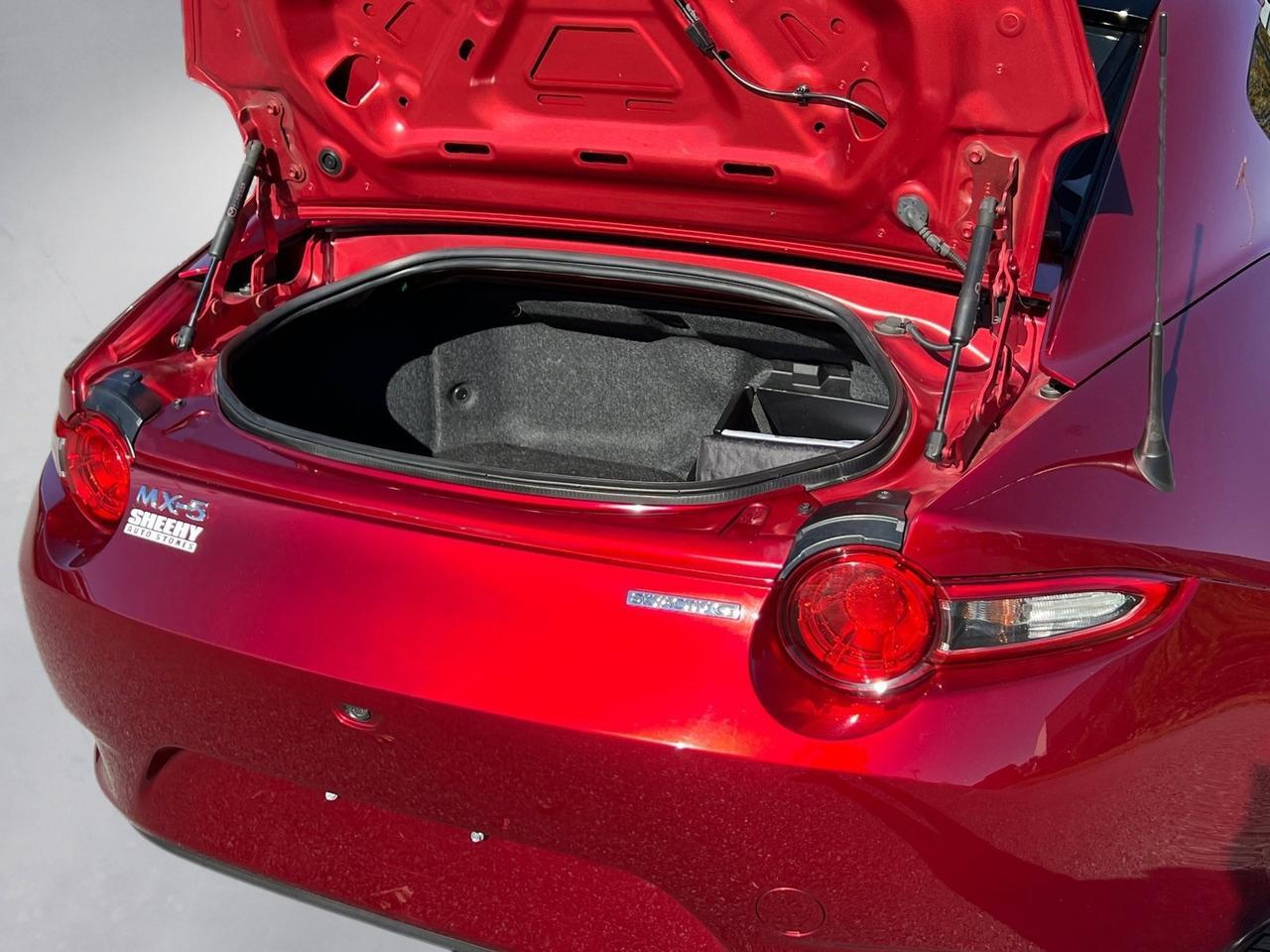 2023 MAZDA Miata RF Grand Touring Hagerstown MD