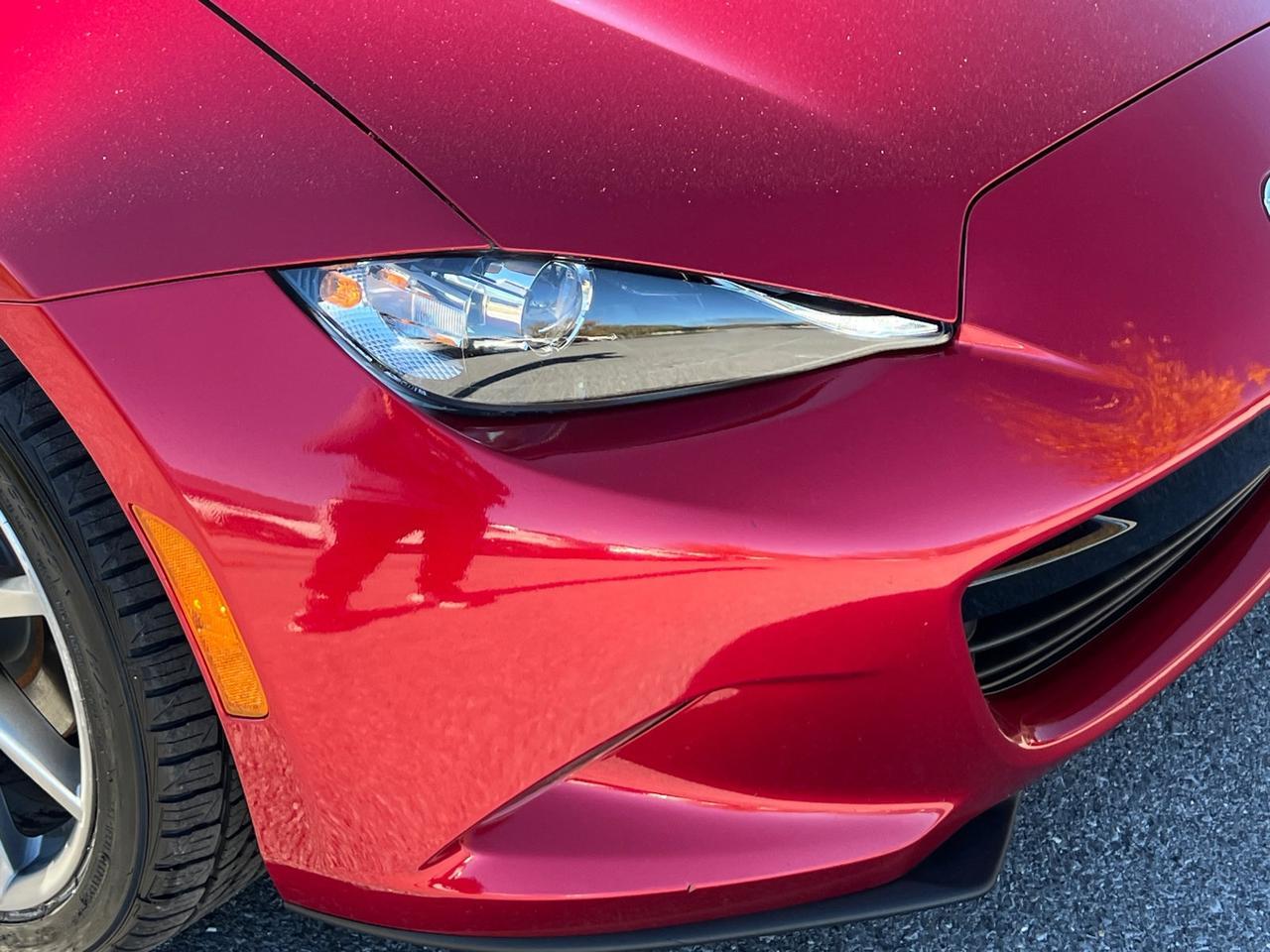 2023 MAZDA Miata RF Grand Touring Hagerstown MD