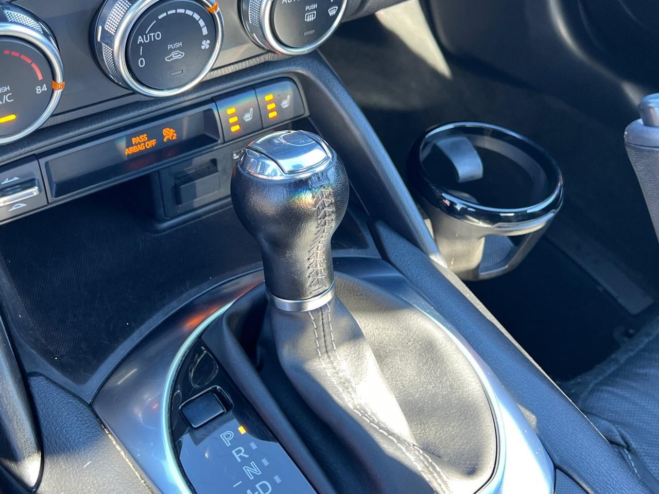 2023 MAZDA Miata RF Grand Touring Hagerstown MD