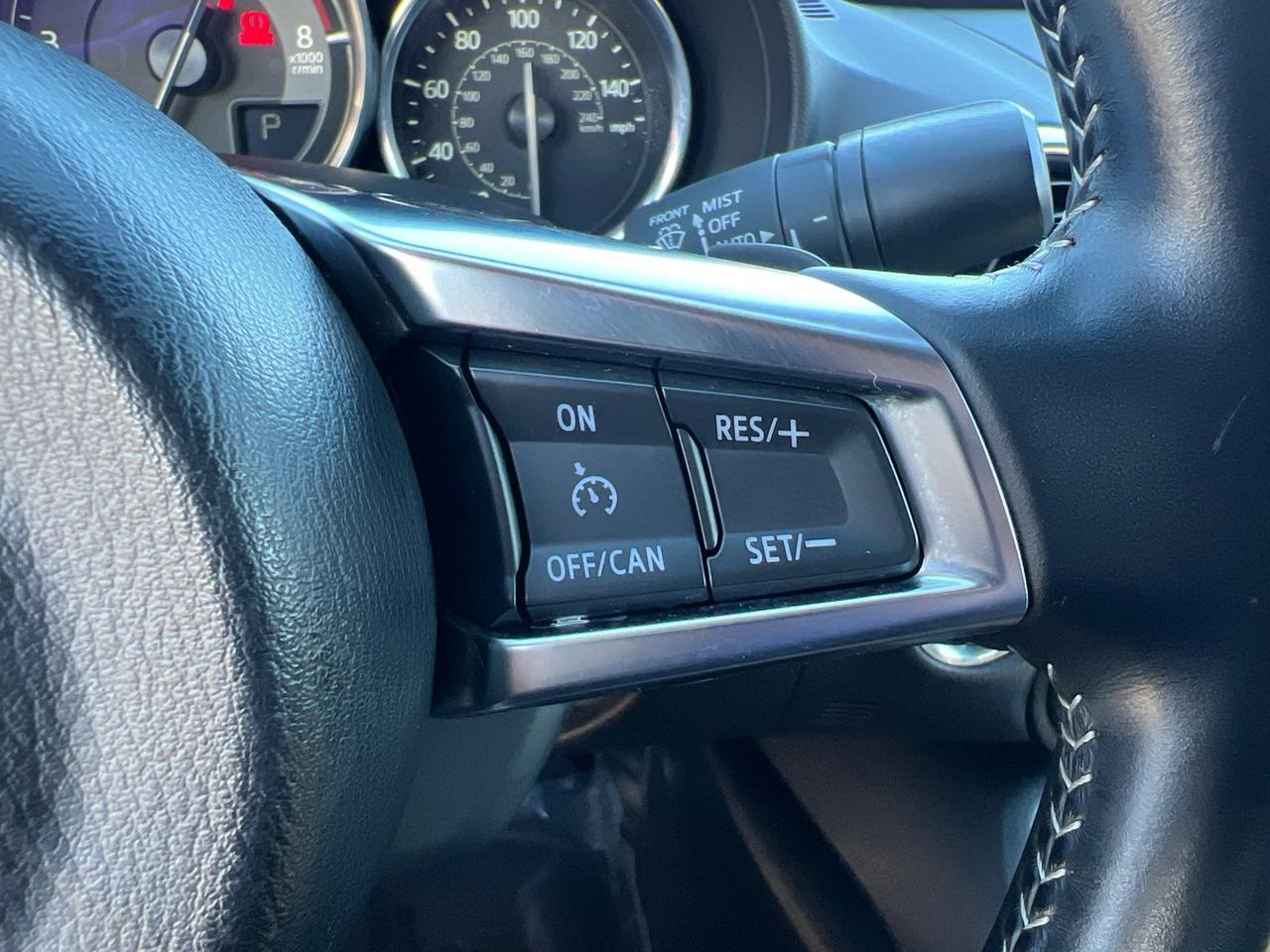 2023 MAZDA Miata RF Grand Touring Hagerstown MD