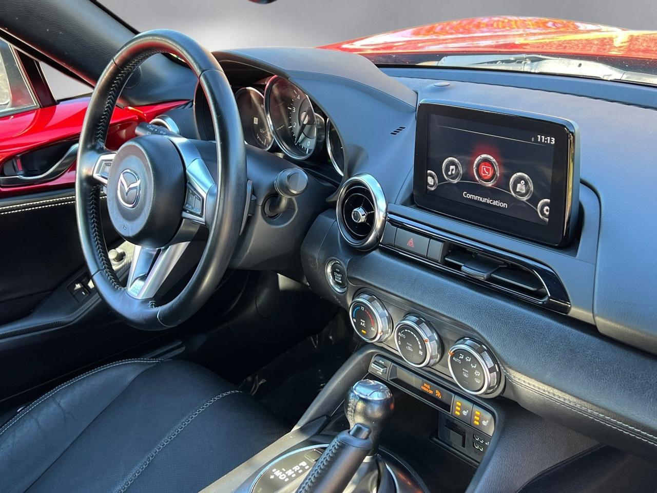 2023 MAZDA Miata RF Grand Touring Hagerstown MD