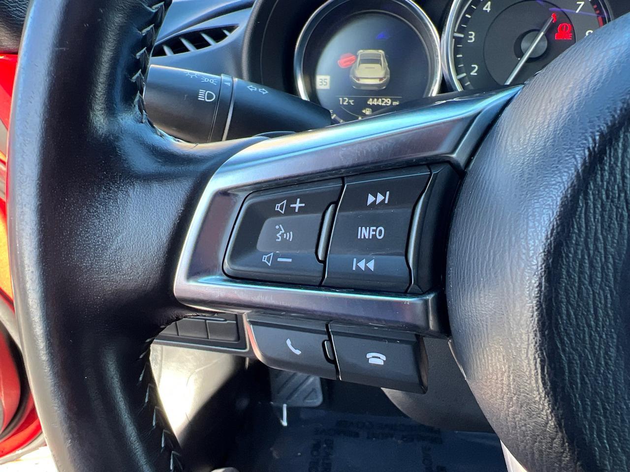 2023 MAZDA Miata RF Grand Touring Hagerstown MD