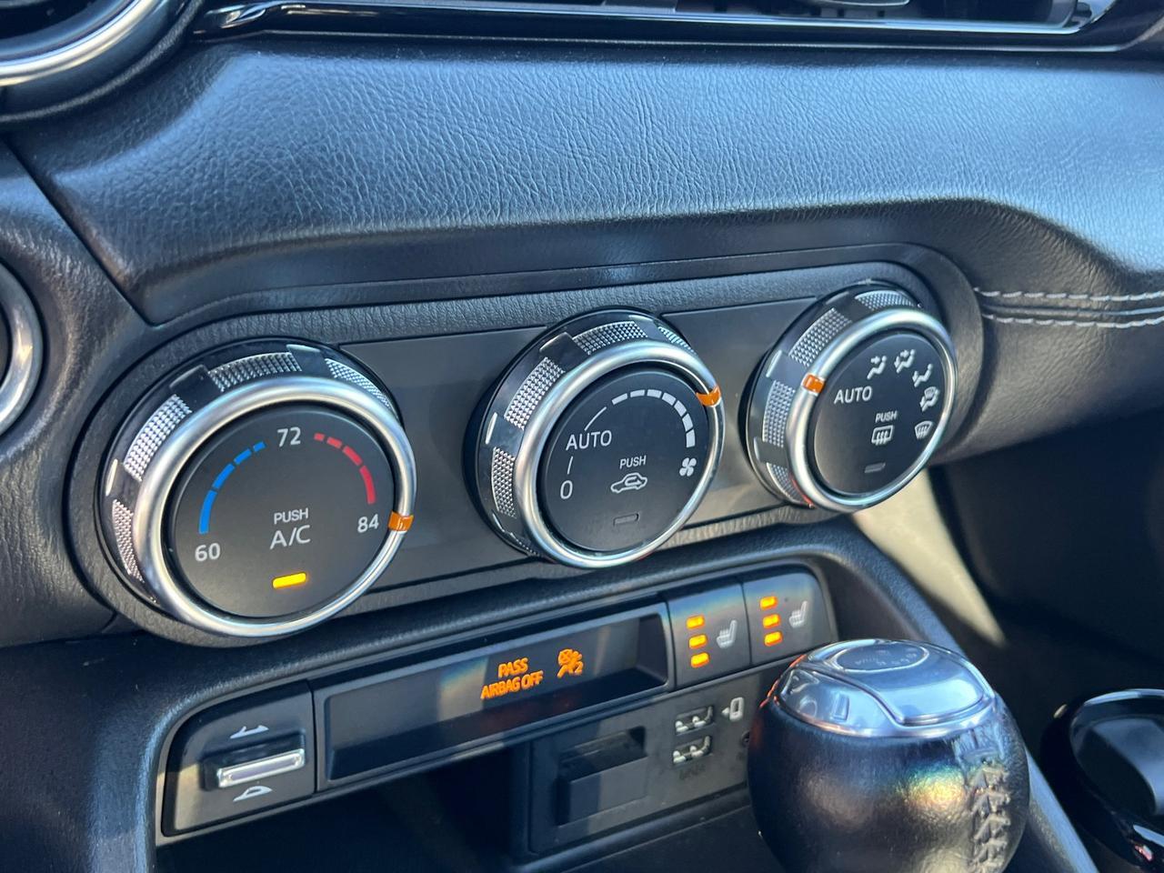 2023 MAZDA Miata RF Grand Touring Hagerstown MD