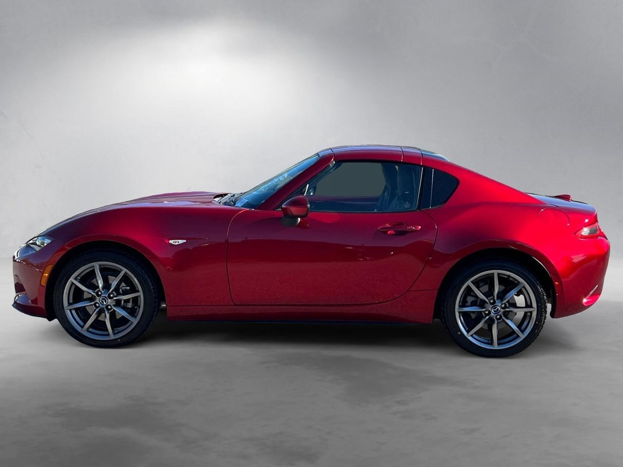 2023 MAZDA Miata RF Grand Touring Hagerstown MD