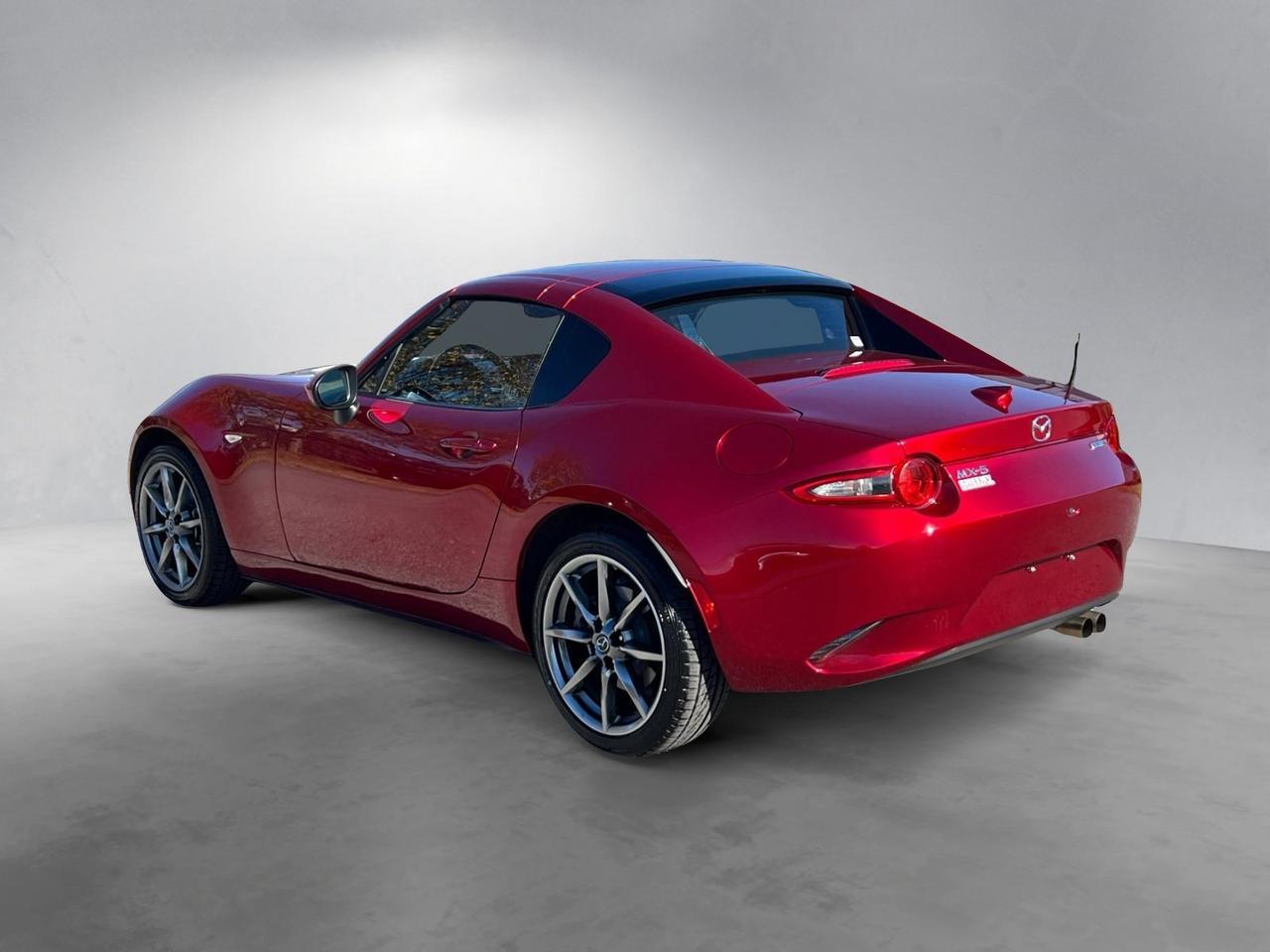 2023 MAZDA Miata RF Grand Touring Hagerstown MD