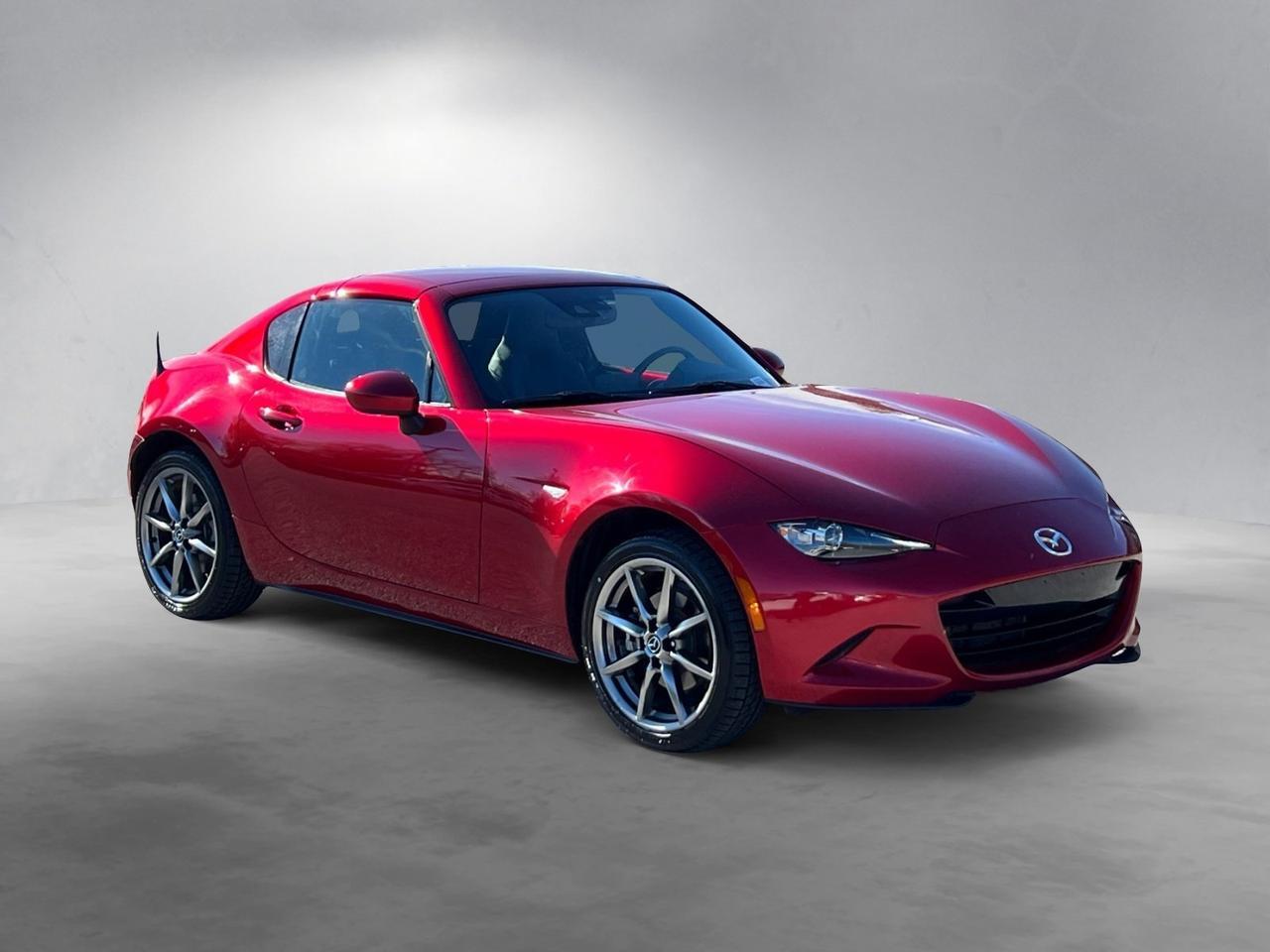 2023 MAZDA Miata RF Grand Touring Hagerstown MD