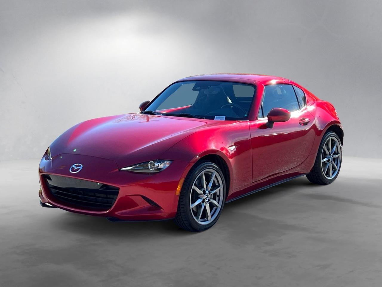 2023 MAZDA Miata RF Grand Touring Hagerstown MD