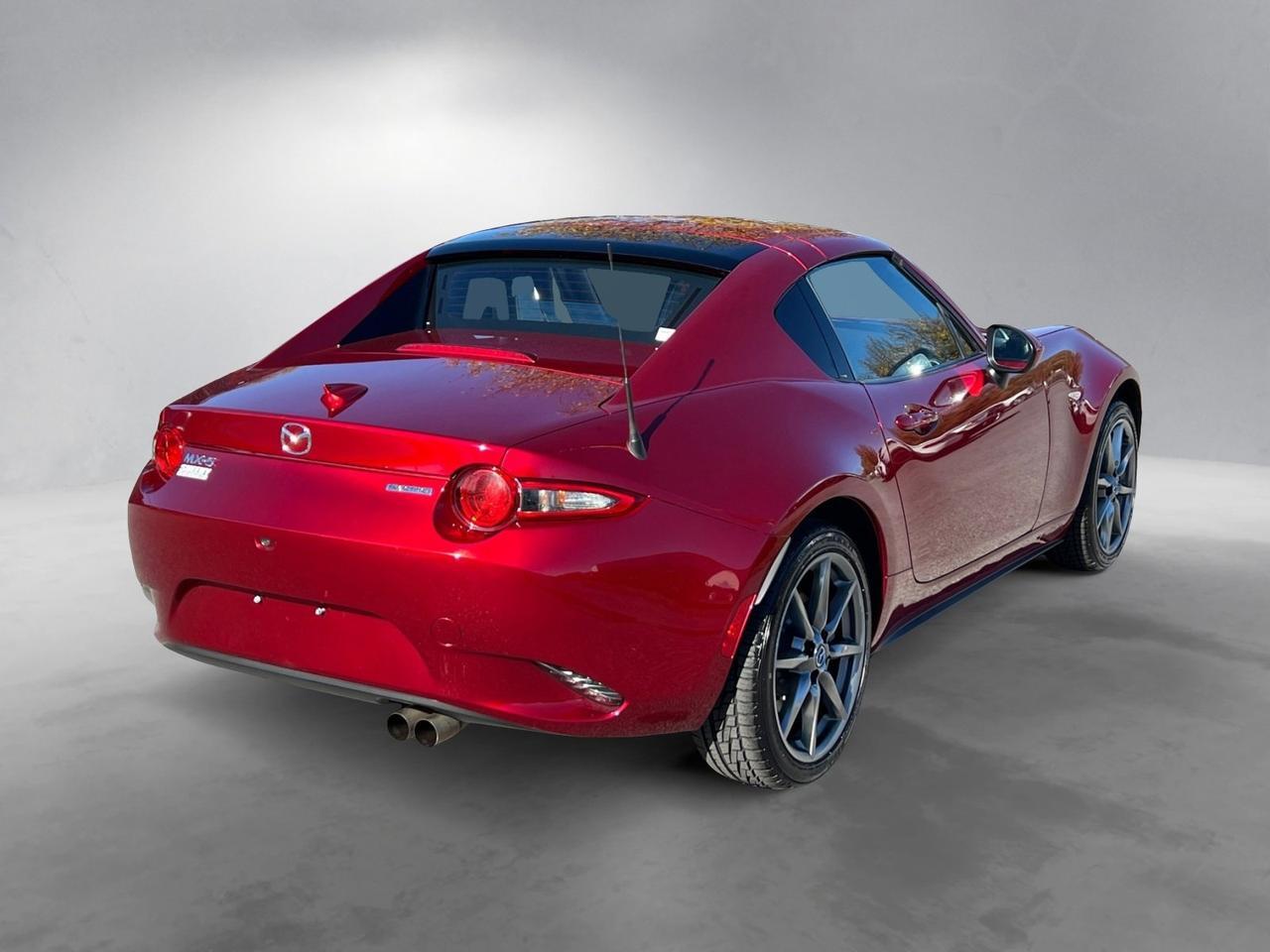 2023 MAZDA Miata RF Grand Touring Hagerstown MD