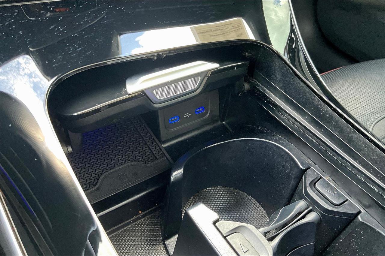 2023 MERCEDES-BENZ C-CLASS C43 AMG GRAY at TX Auto Group