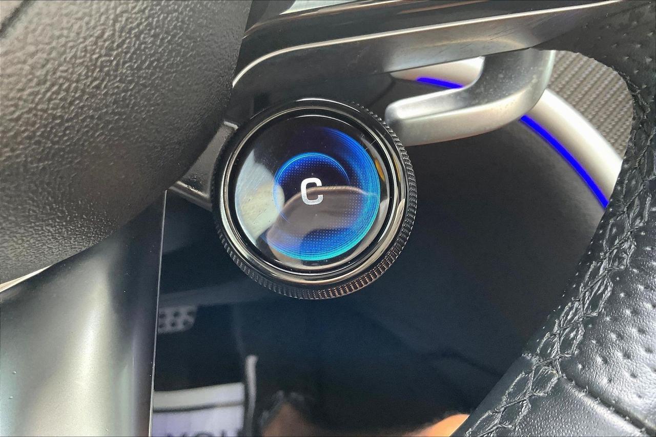 2023 MERCEDES-BENZ C-CLASS C43 AMG GRAY at TX Auto Group