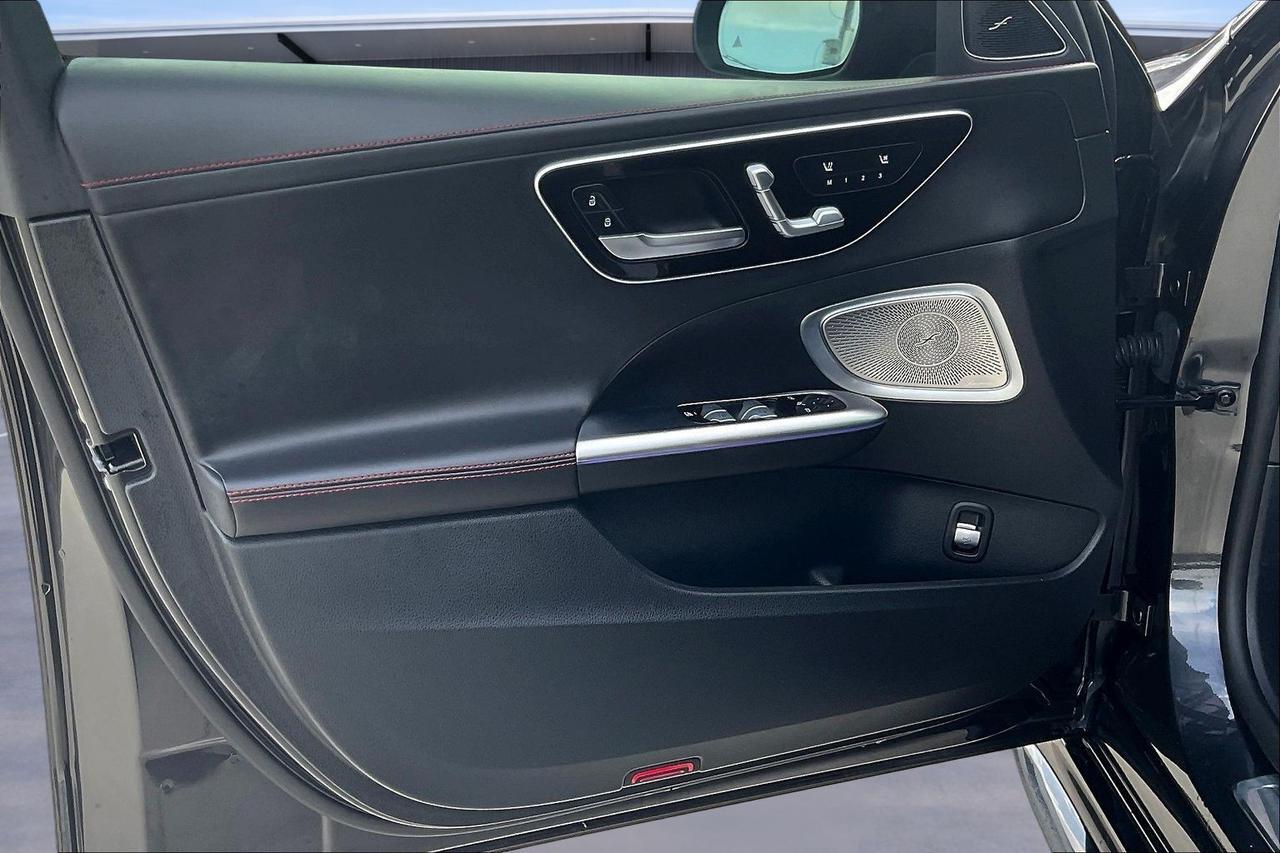 2023 MERCEDES-BENZ C-CLASS C43 AMG GRAY at TX Auto Group