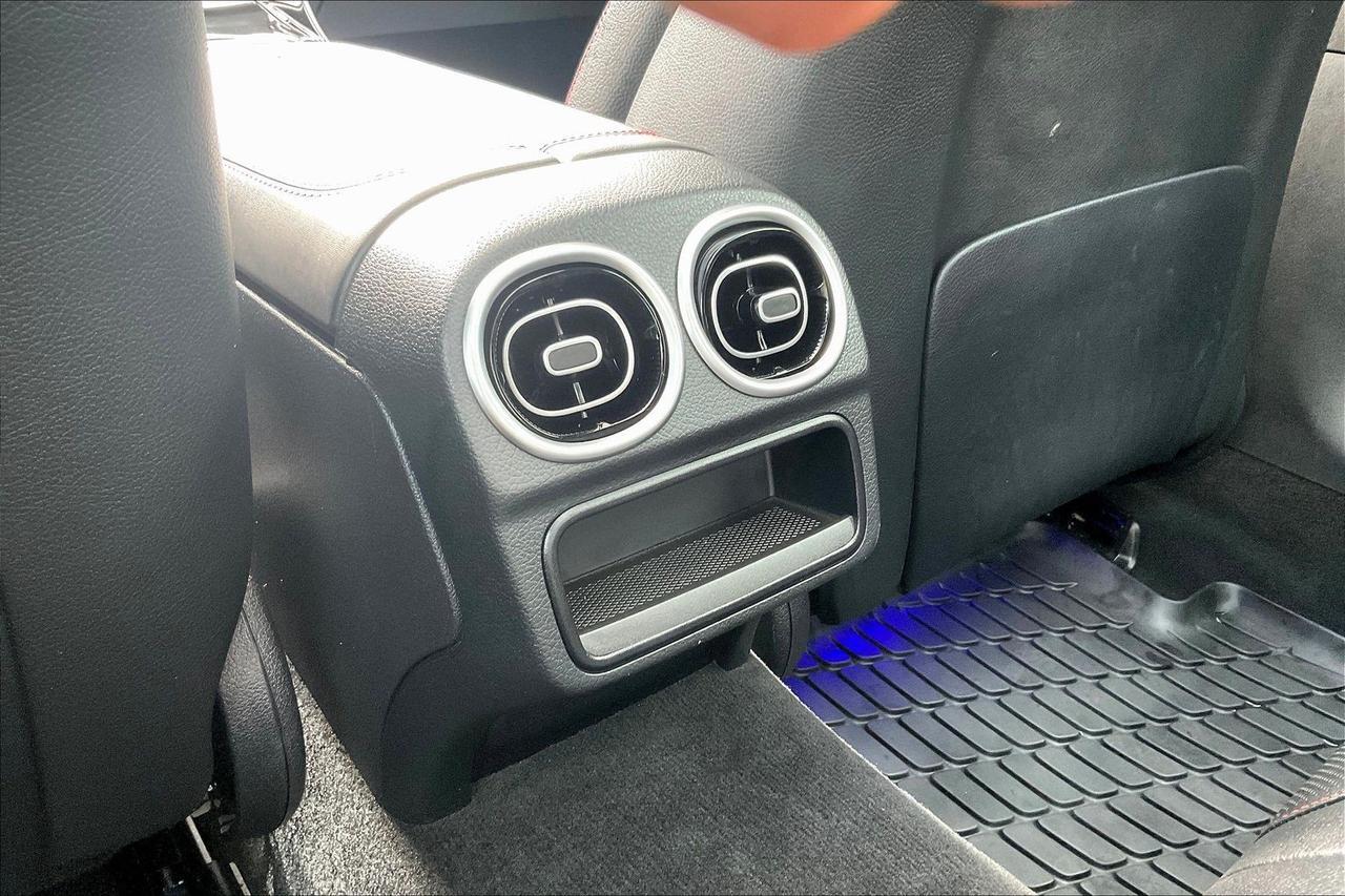 2023 MERCEDES-BENZ C-CLASS C43 AMG GRAY at TX Auto Group