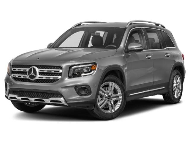 2023 MERCEDES-BENZ GLB GLB 250