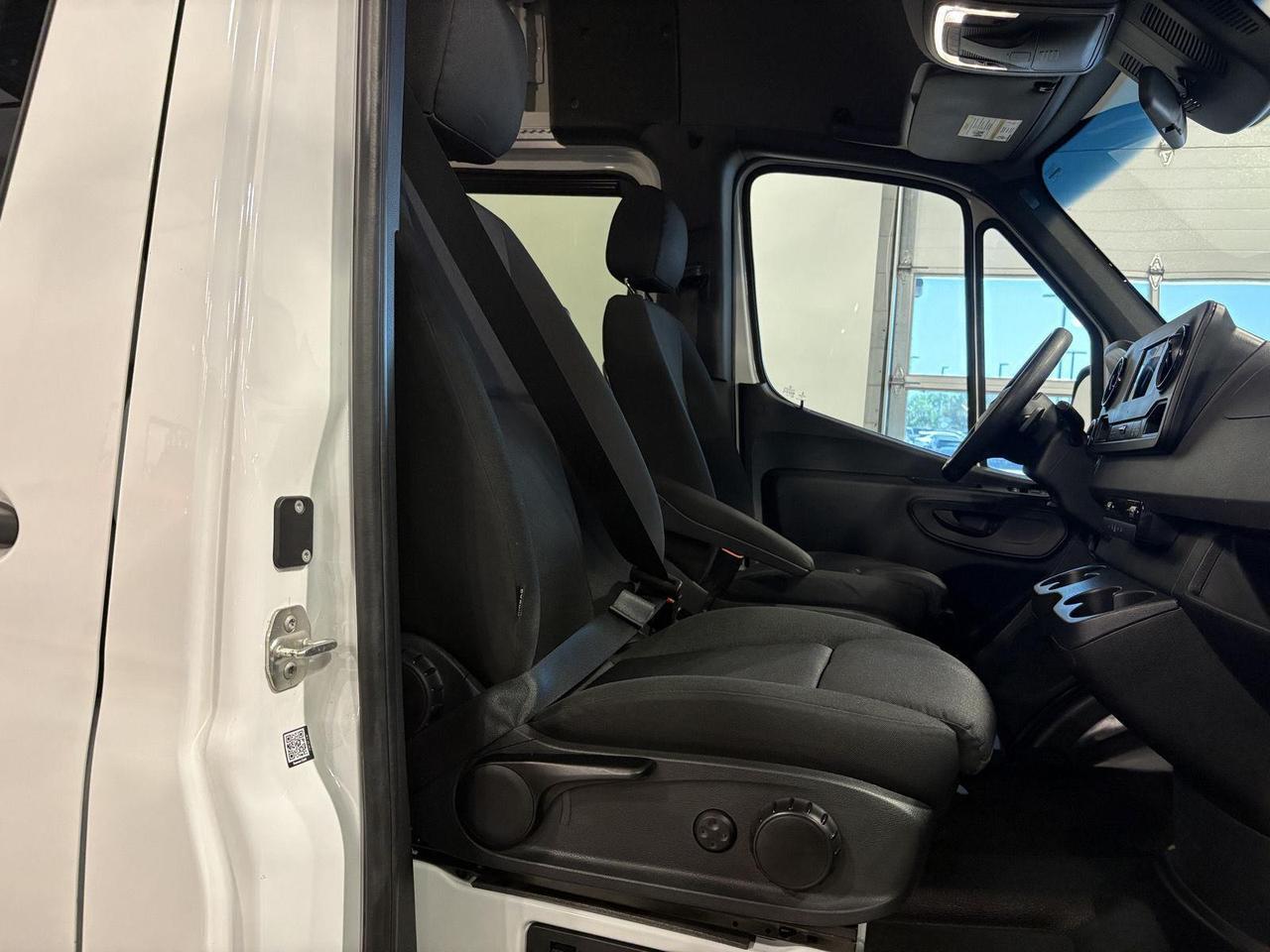 2023 MERCEDES-BENZ SPRINTER Parker CO