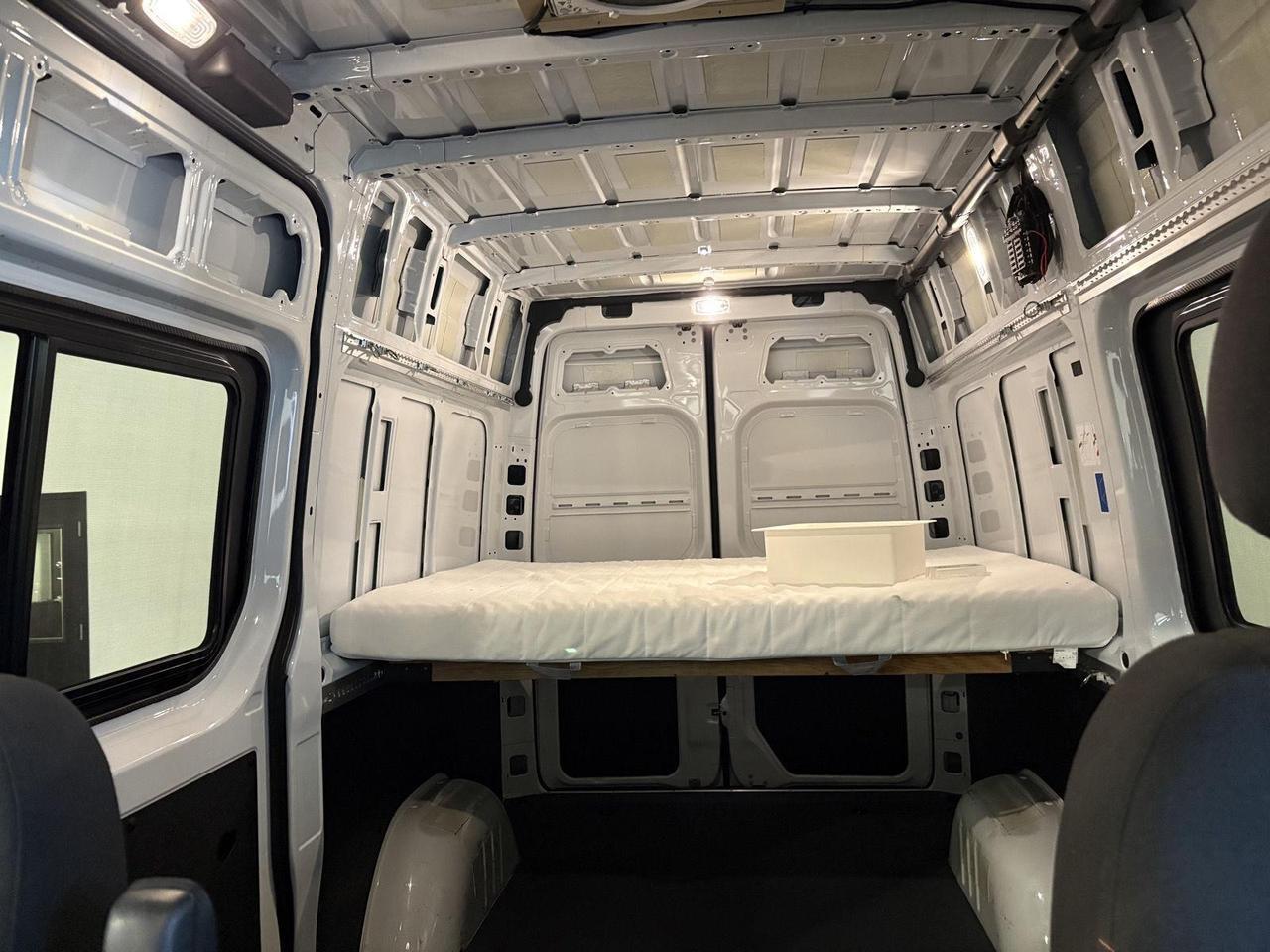 2023 MERCEDES-BENZ SPRINTER Parker CO