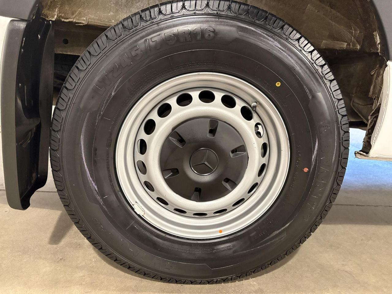 2023 MERCEDES-BENZ SPRINTER Parker CO