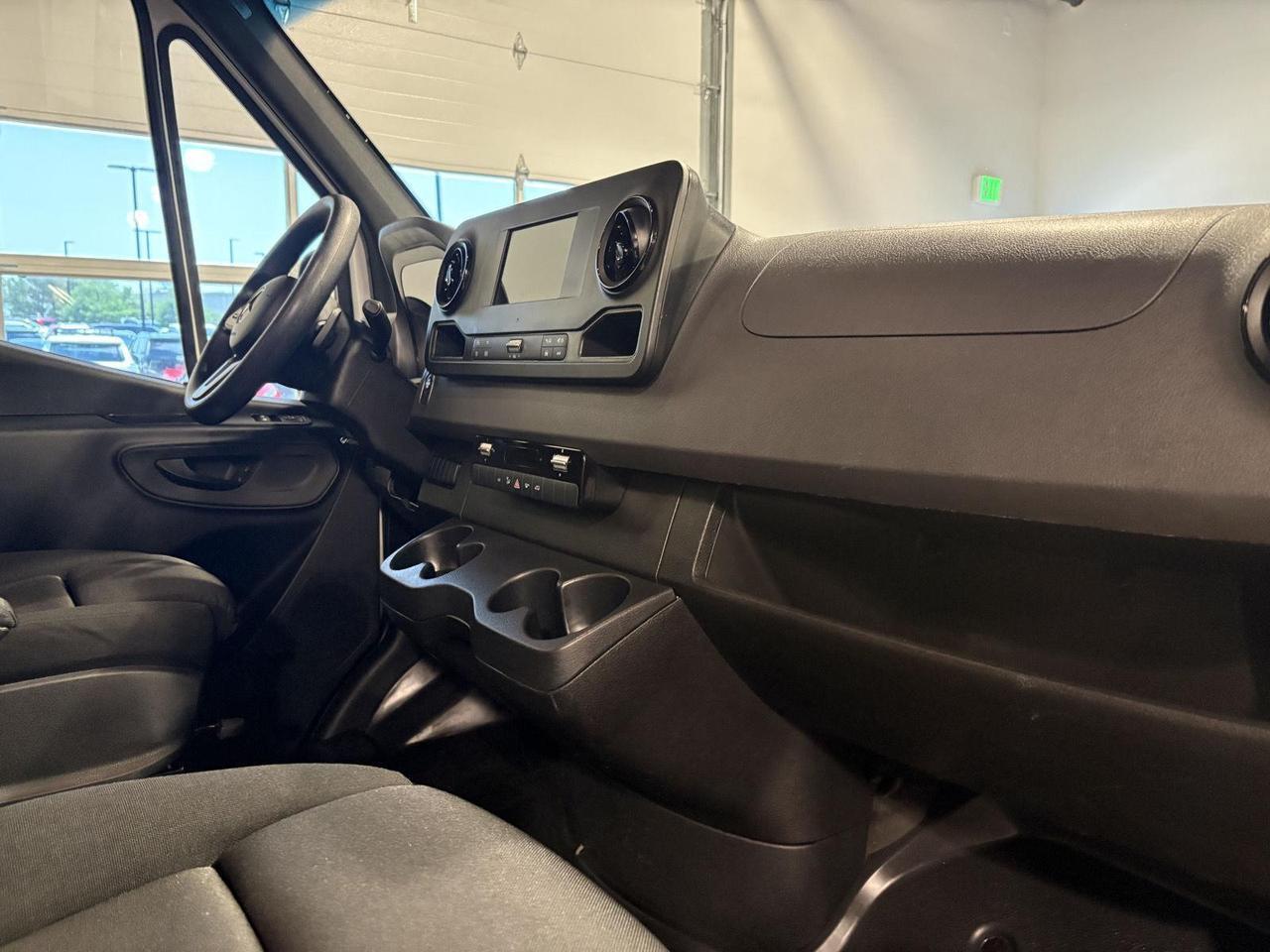 2023 MERCEDES-BENZ SPRINTER Parker CO