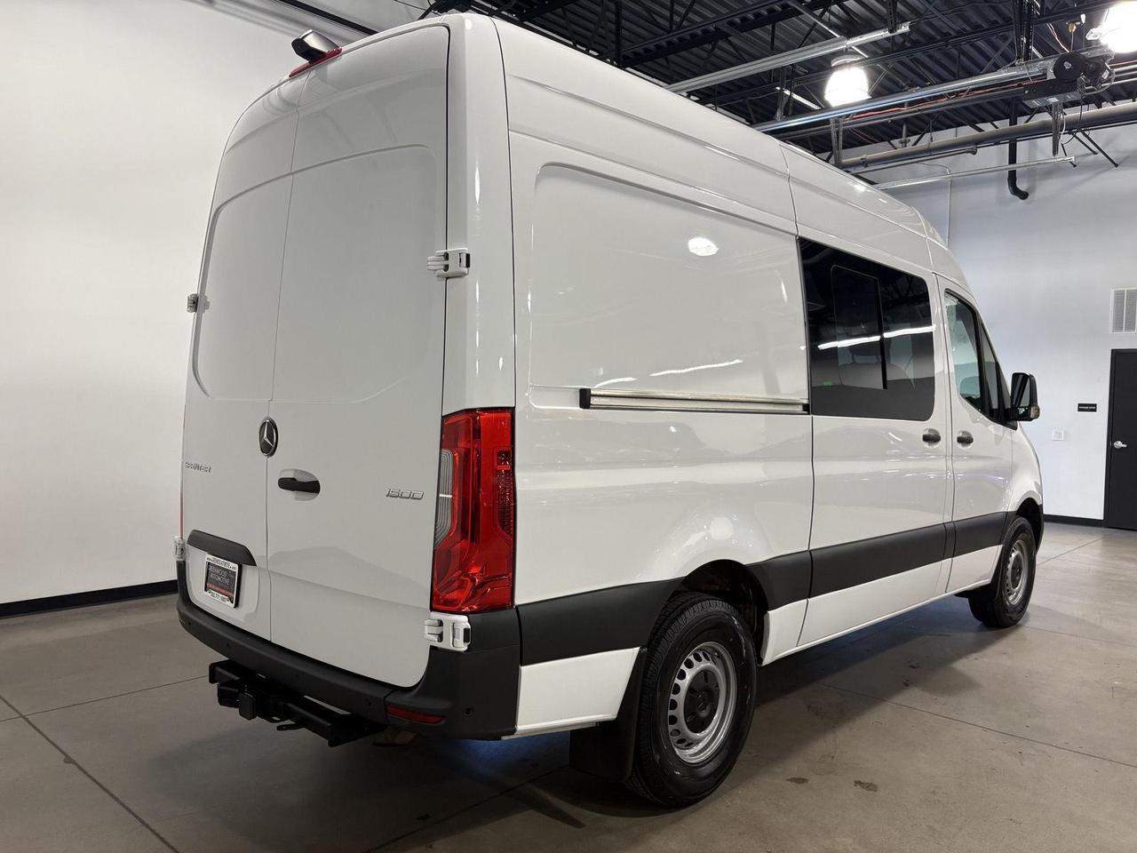 2023 MERCEDES-BENZ SPRINTER Parker CO