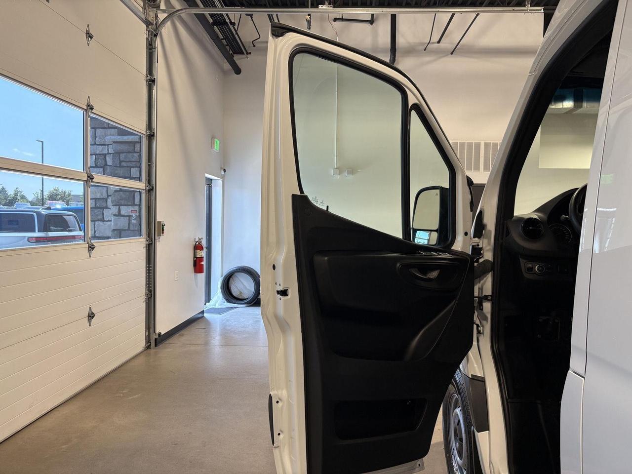 2023 MERCEDES-BENZ SPRINTER Parker CO