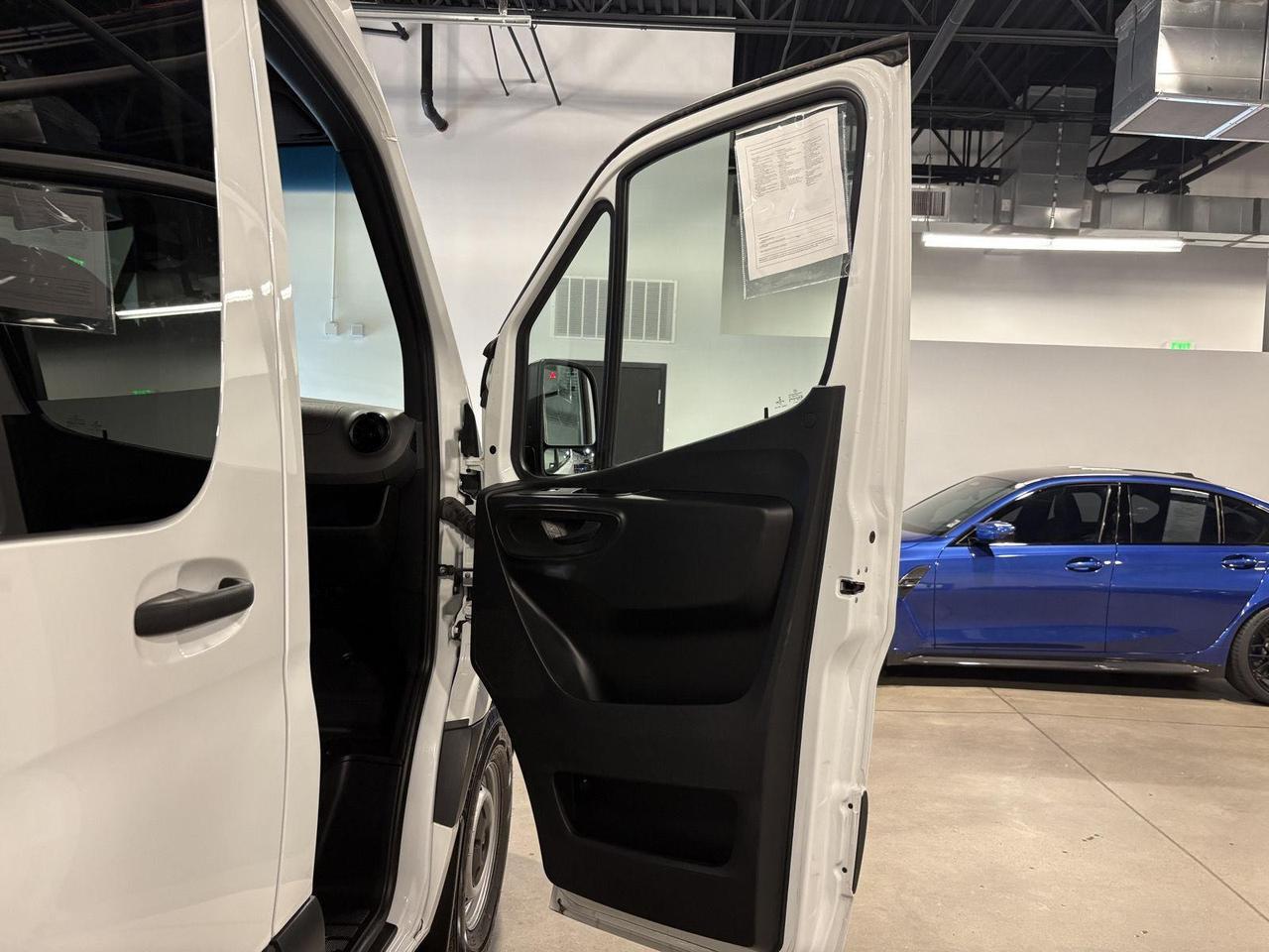 2023 MERCEDES-BENZ SPRINTER Parker CO
