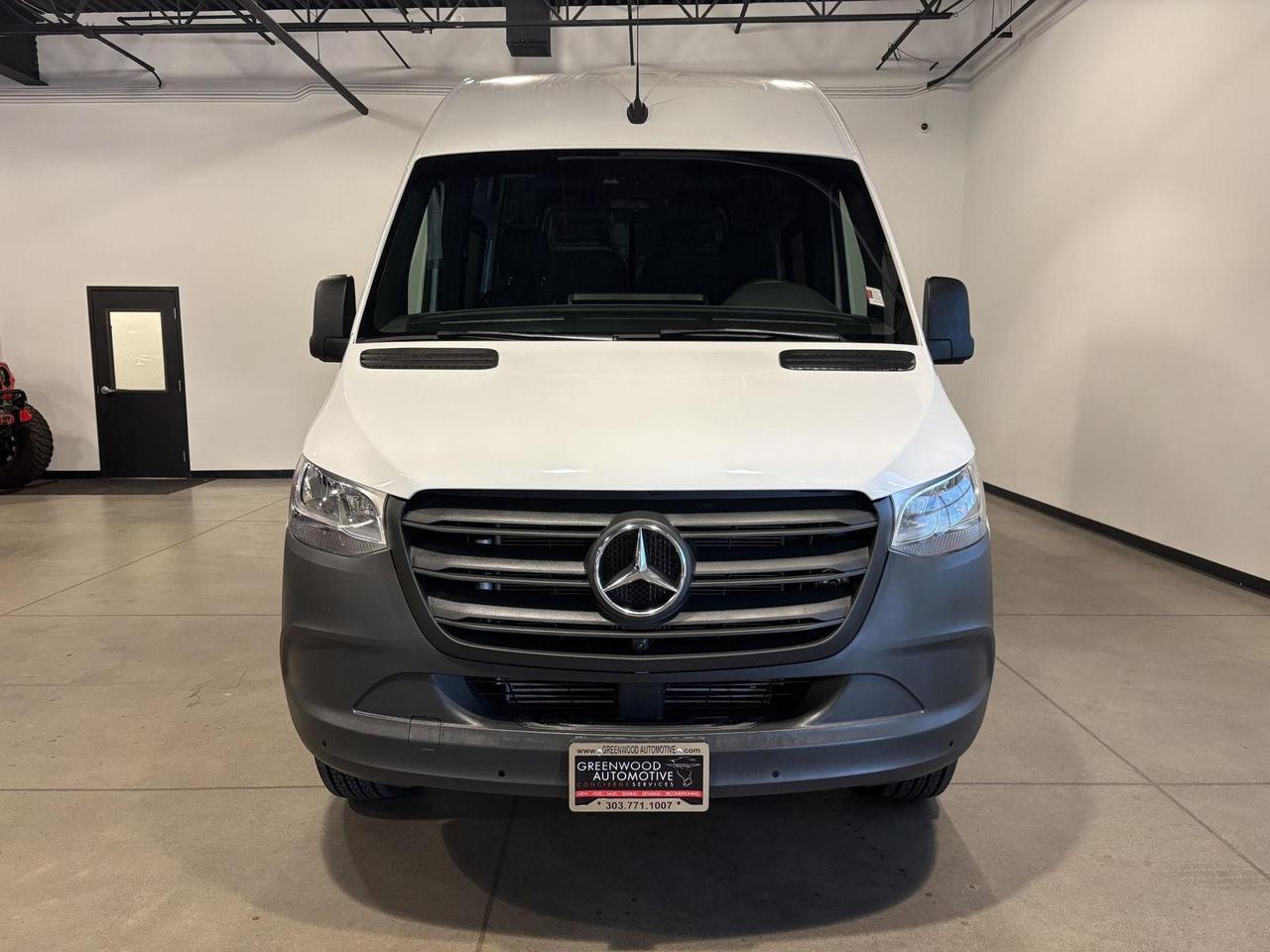2023 MERCEDES-BENZ SPRINTER Parker CO