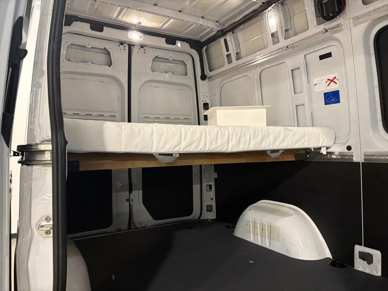 2023 MERCEDES-BENZ SPRINTER Parker CO