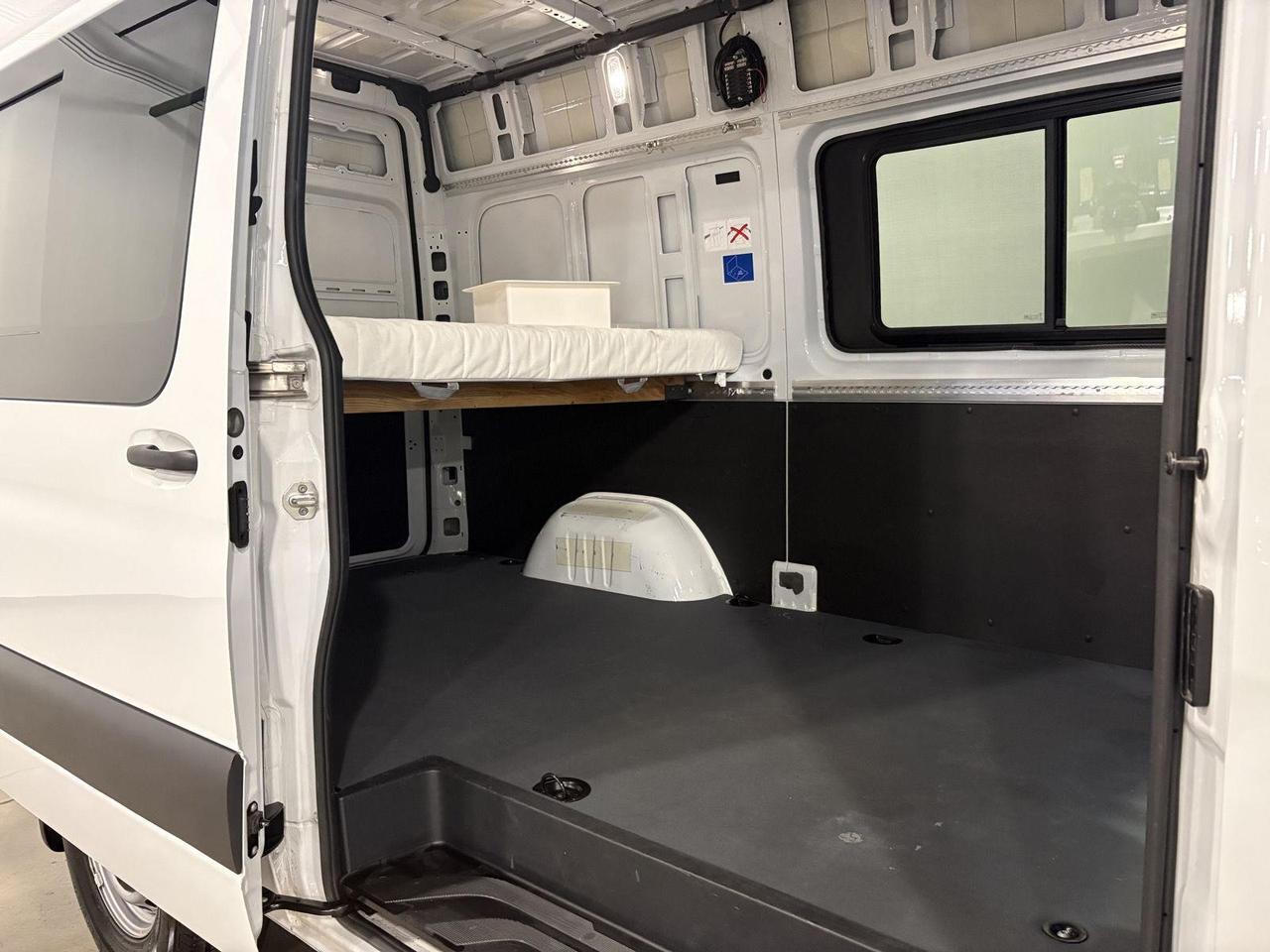 2023 MERCEDES-BENZ SPRINTER Parker CO