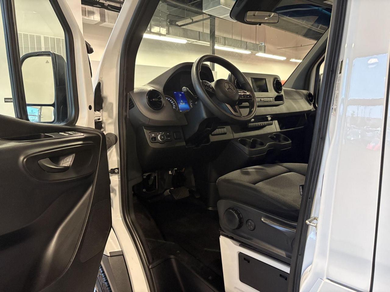 2023 MERCEDES-BENZ SPRINTER Parker CO