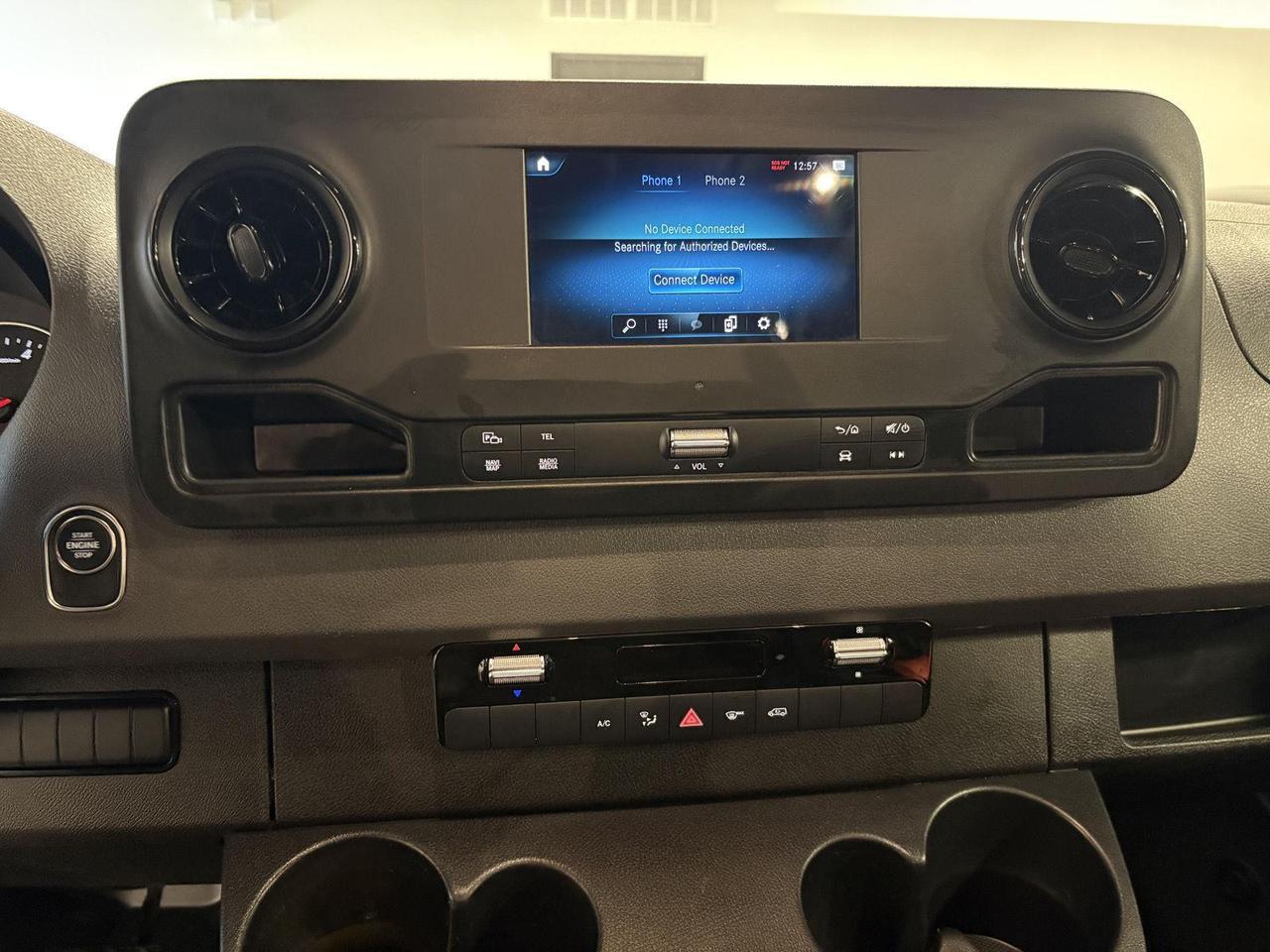 2023 MERCEDES-BENZ SPRINTER Parker CO