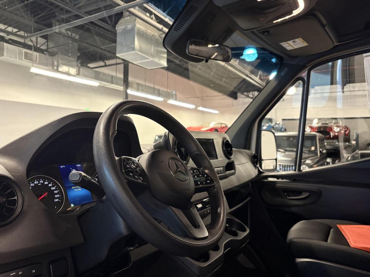 2023 MERCEDES-BENZ SPRINTER Parker CO