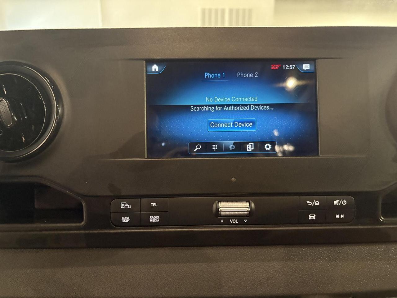 2023 MERCEDES-BENZ SPRINTER Parker CO