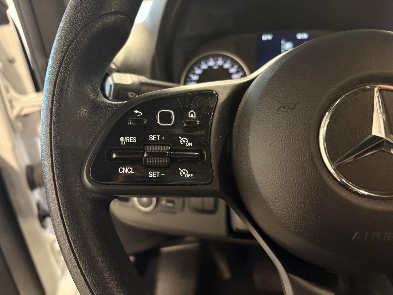 2023 MERCEDES-BENZ SPRINTER Parker CO