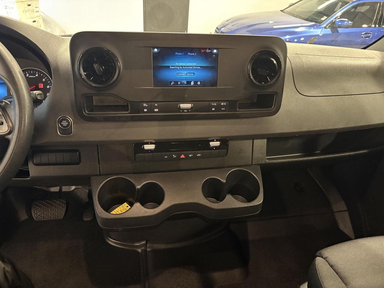 2023 MERCEDES-BENZ SPRINTER Parker CO