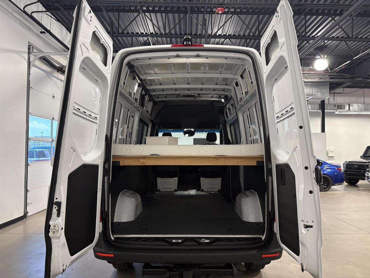 2023 MERCEDES-BENZ SPRINTER Parker CO
