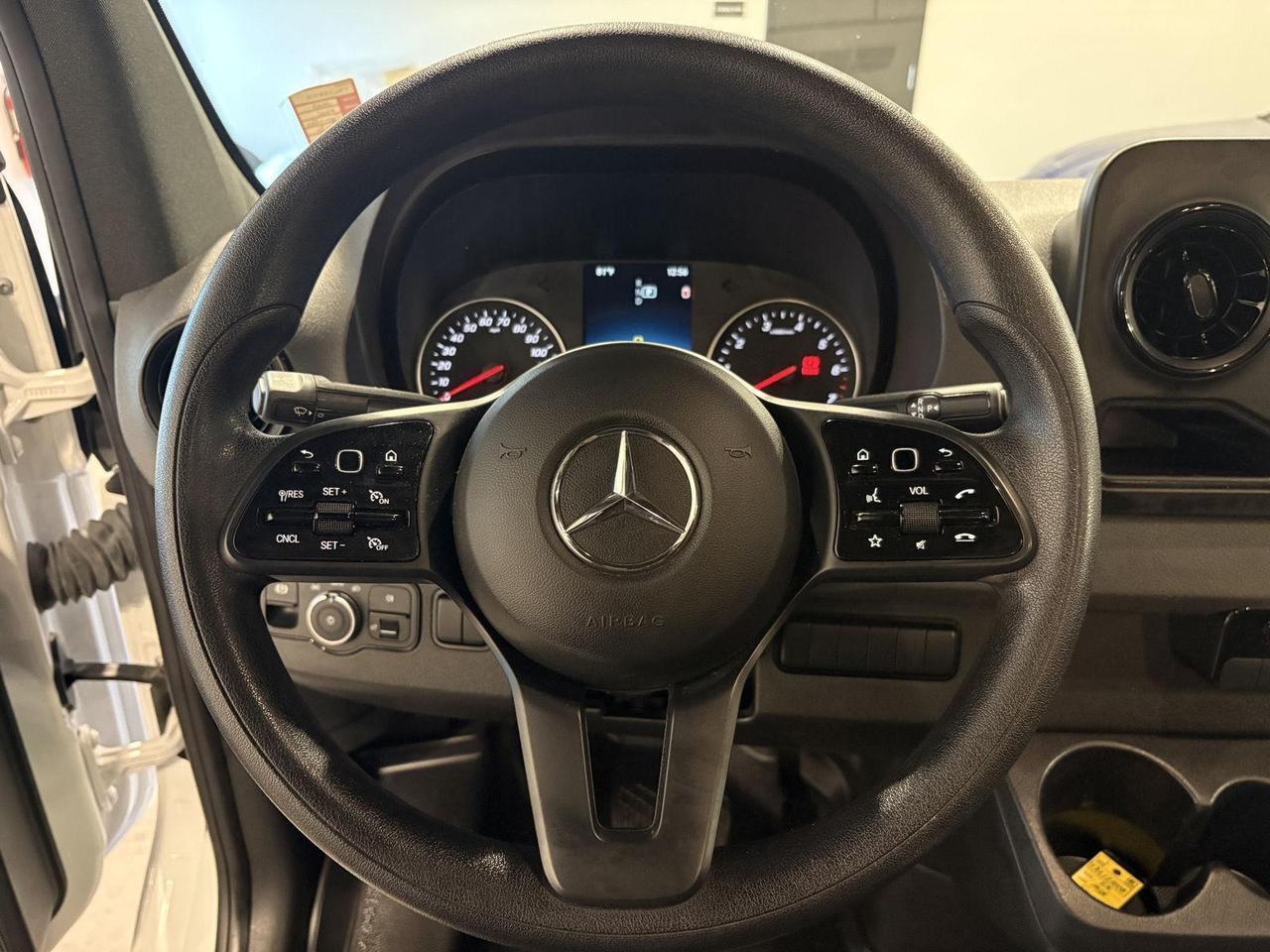 2023 MERCEDES-BENZ SPRINTER Parker CO