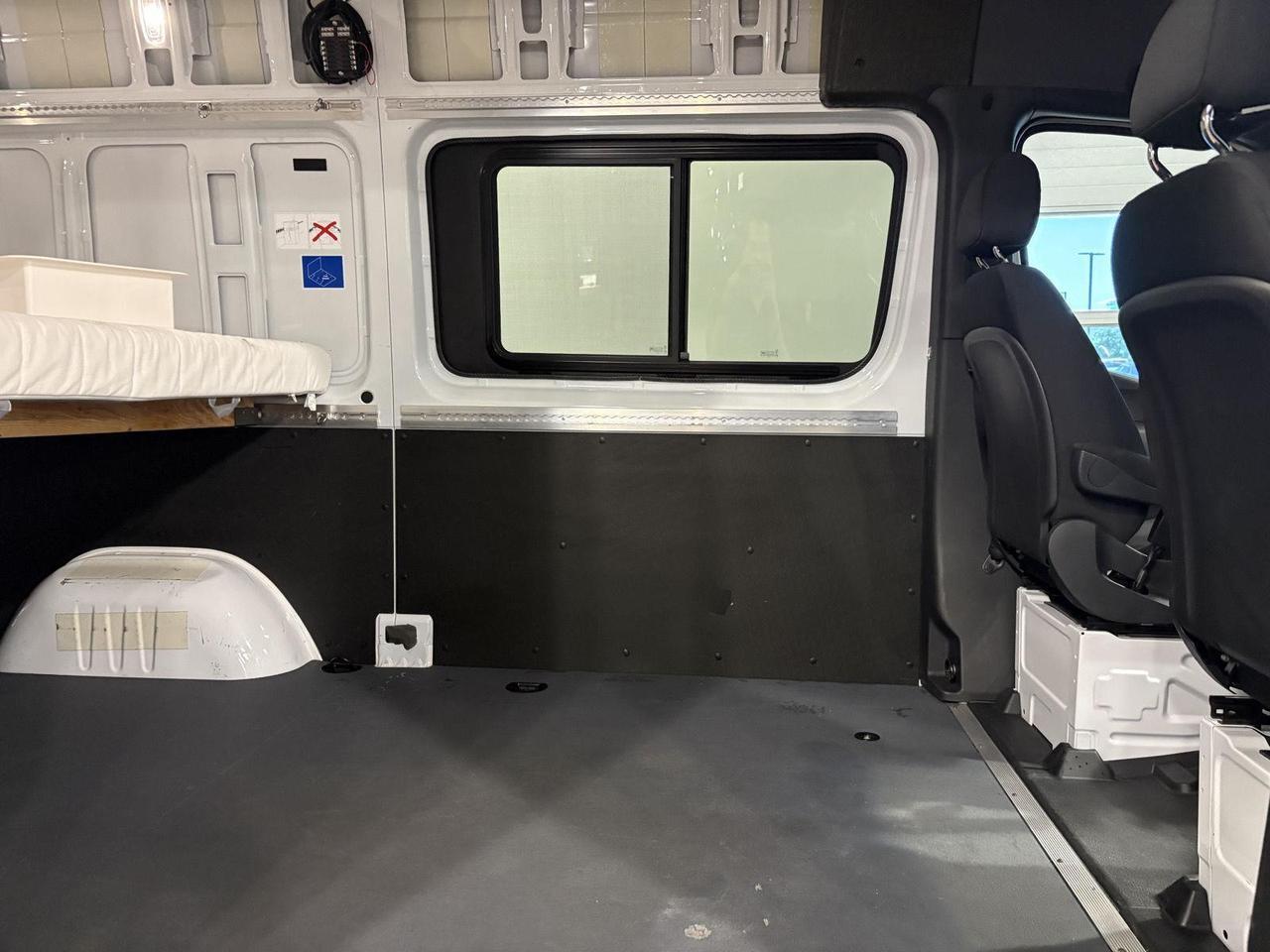 2023 MERCEDES-BENZ SPRINTER Parker CO