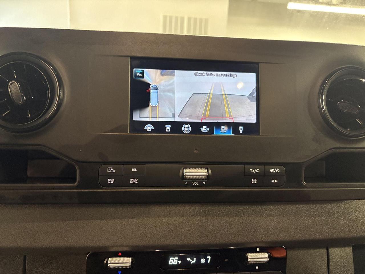 2023 MERCEDES-BENZ SPRINTER Parker CO