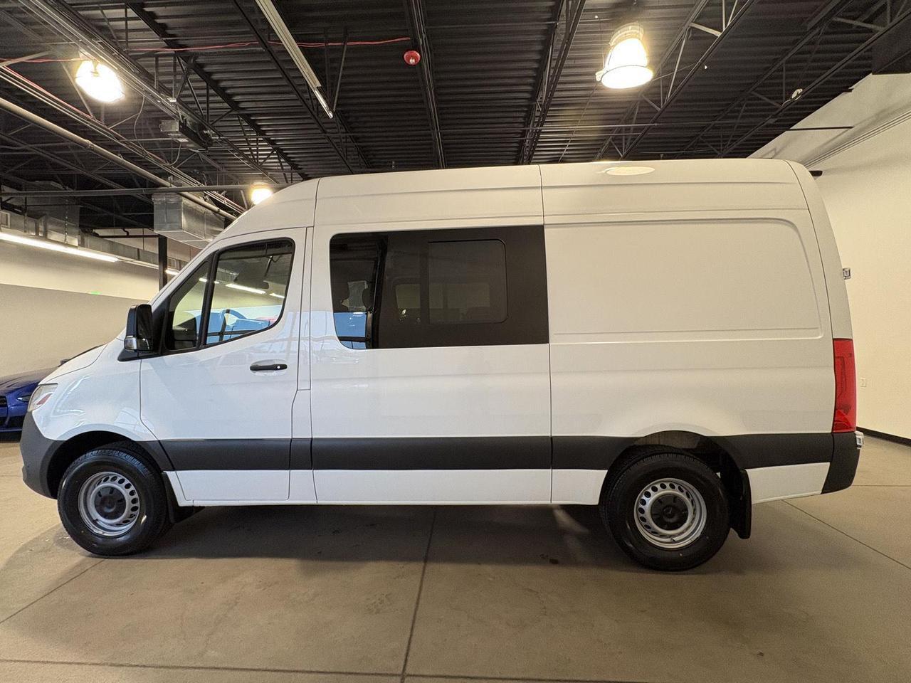 2023 MERCEDES-BENZ SPRINTER Parker CO
