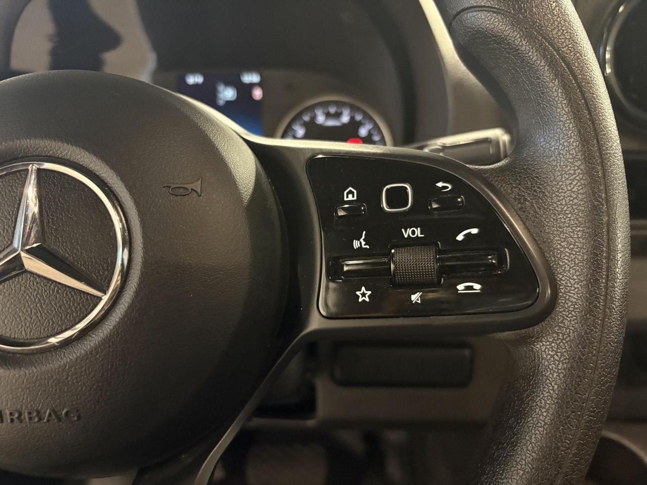 2023 MERCEDES-BENZ SPRINTER Parker CO
