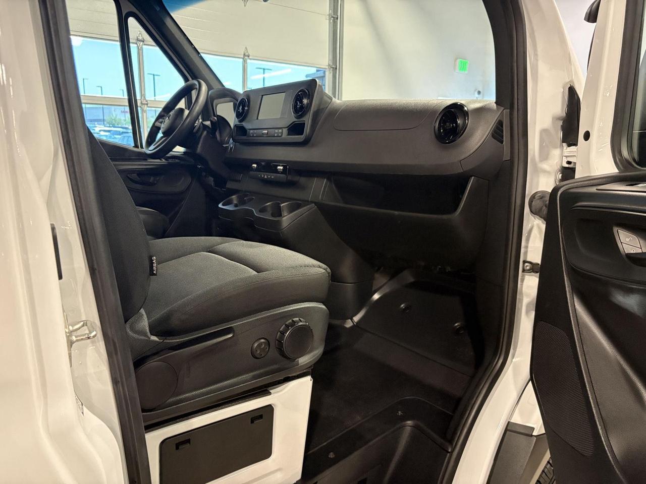 2023 MERCEDES-BENZ SPRINTER Parker CO