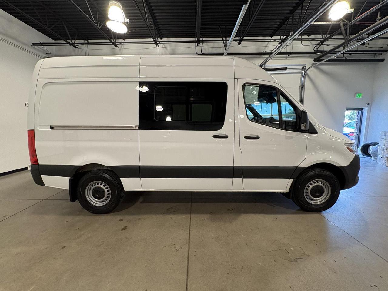2023 MERCEDES-BENZ SPRINTER Parker CO