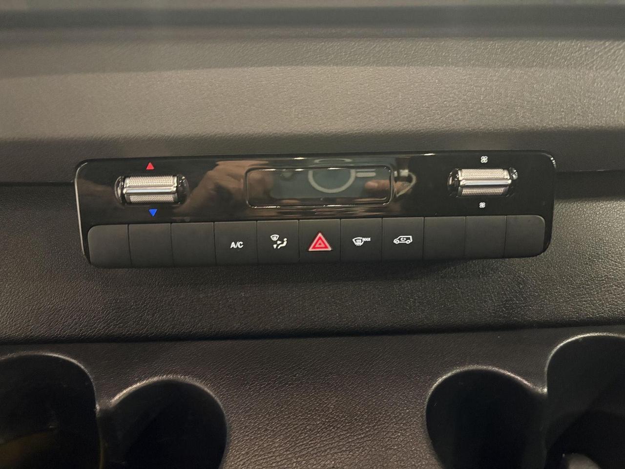 2023 MERCEDES-BENZ SPRINTER Parker CO