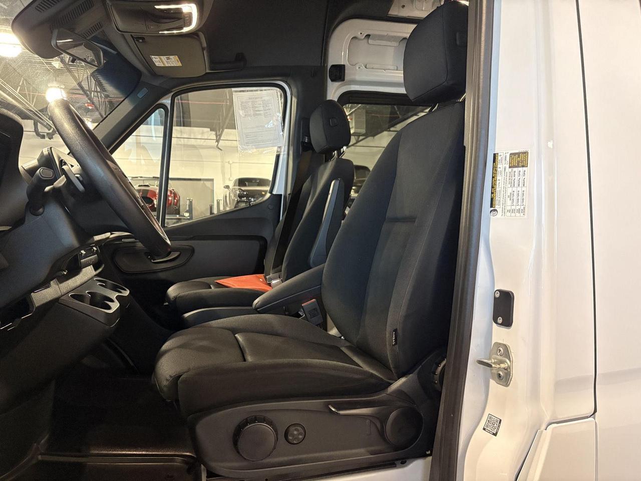 2023 MERCEDES-BENZ SPRINTER Parker CO