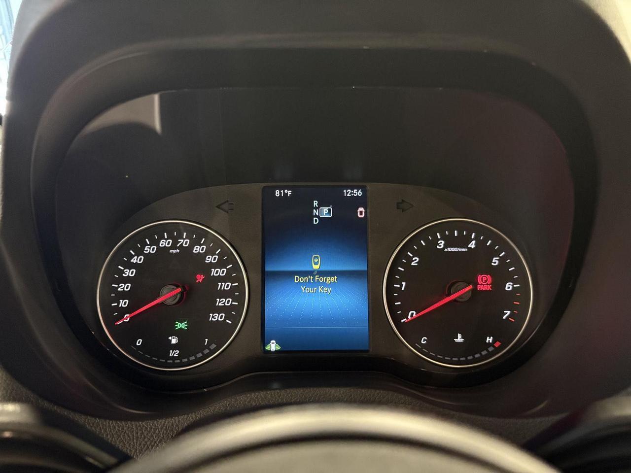 2023 MERCEDES-BENZ SPRINTER Parker CO