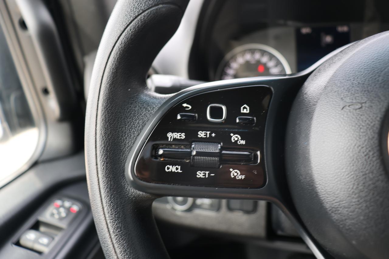 2023 MERCEDES-BENZ SPRINTER 2500 Houston TX