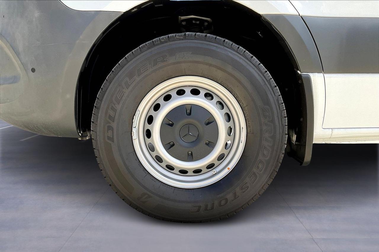 2023 MERCEDES-BENZ SPRINTER 2500 Houston TX