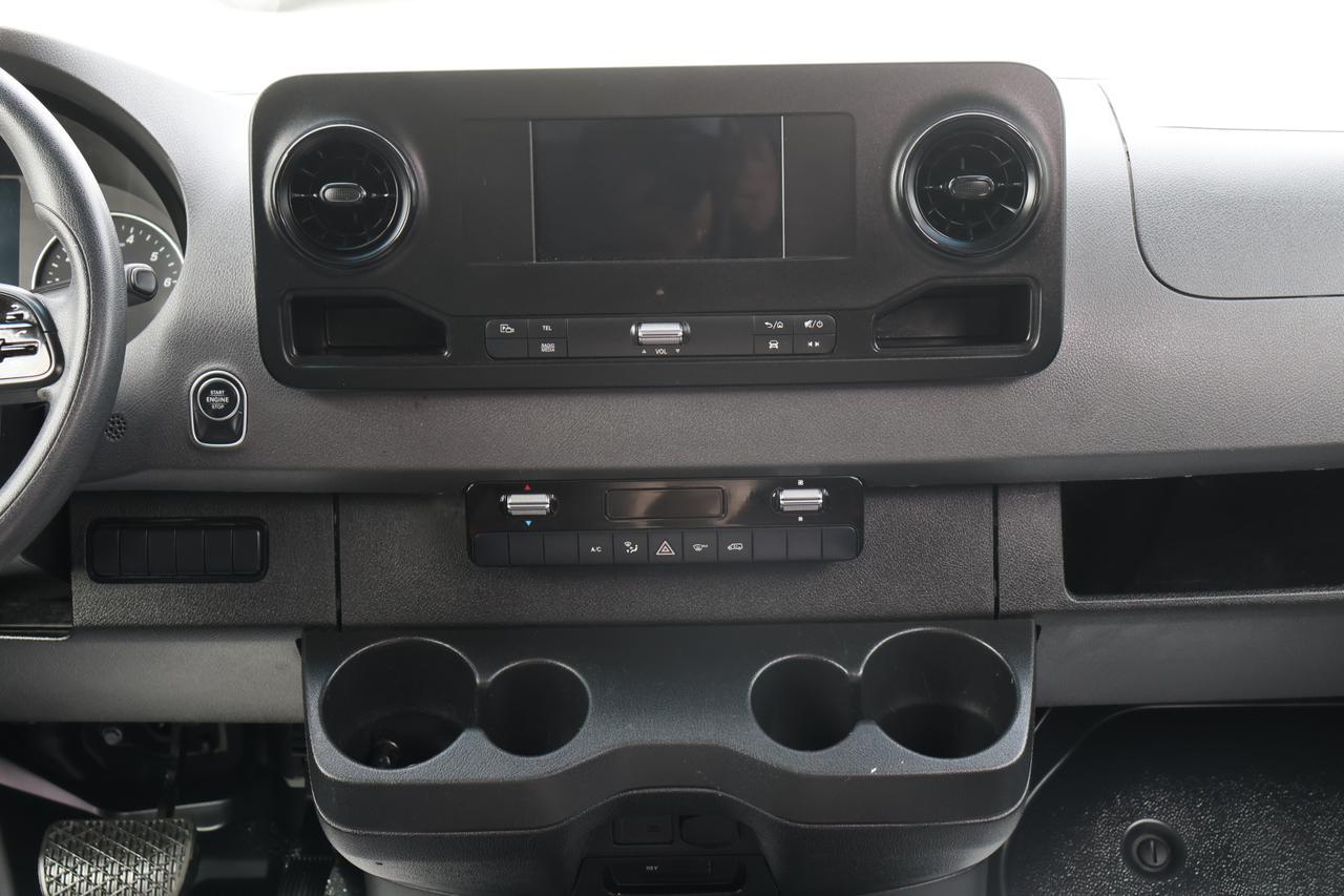 2023 MERCEDES-BENZ SPRINTER 2500 Houston TX