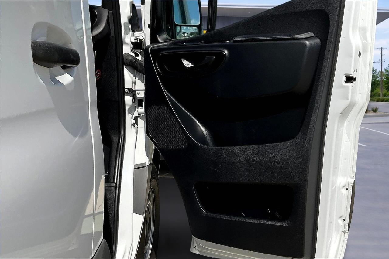 2023 MERCEDES-BENZ SPRINTER 2500 Houston TX