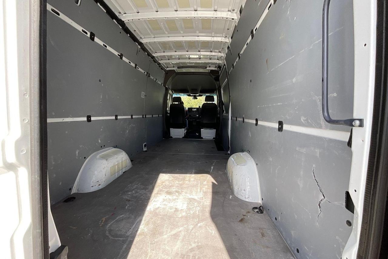 2023 MERCEDES-BENZ SPRINTER 2500 Houston TX